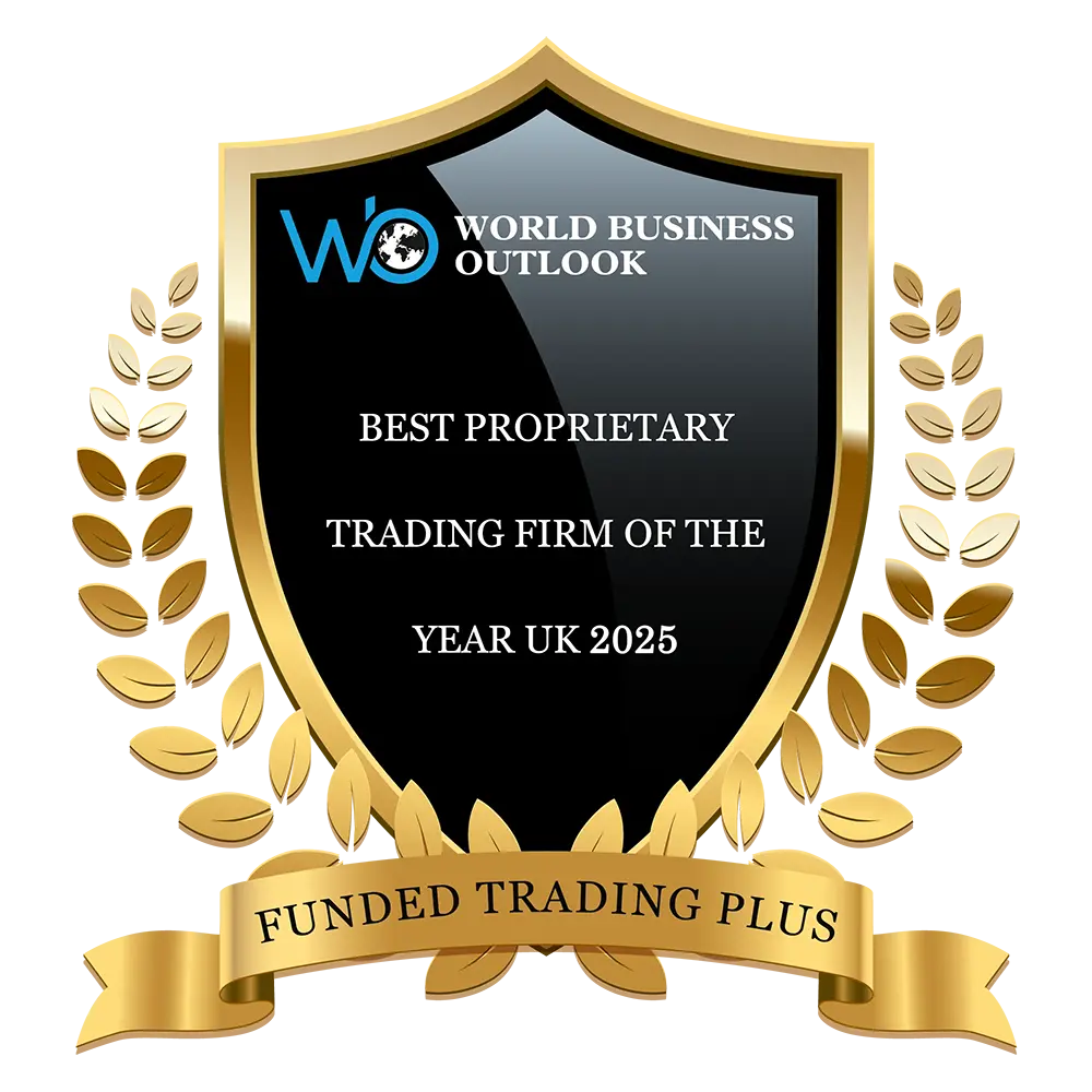 Best Proprietary Trading Firm of the Year UK 2025