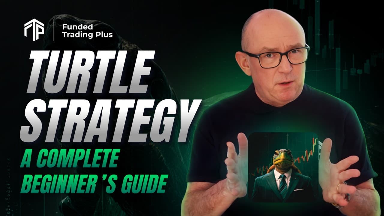 Interview with Classic Turtle Trading