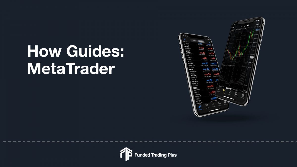 HowtoMetaTrader