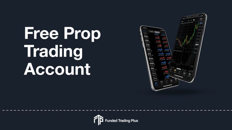 Free Funded Trading Account - Funded Trading Plus