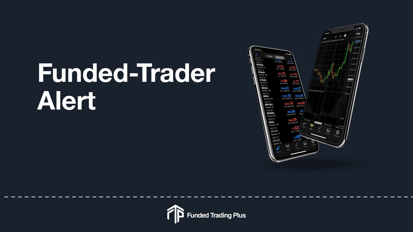 funded trader
