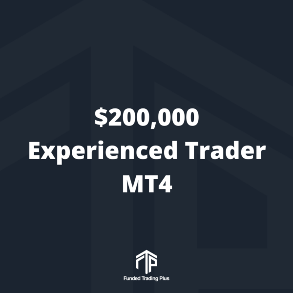 Experienced Trader MT