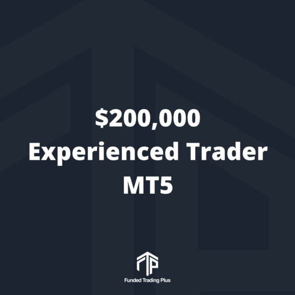 Experienced Trader MT