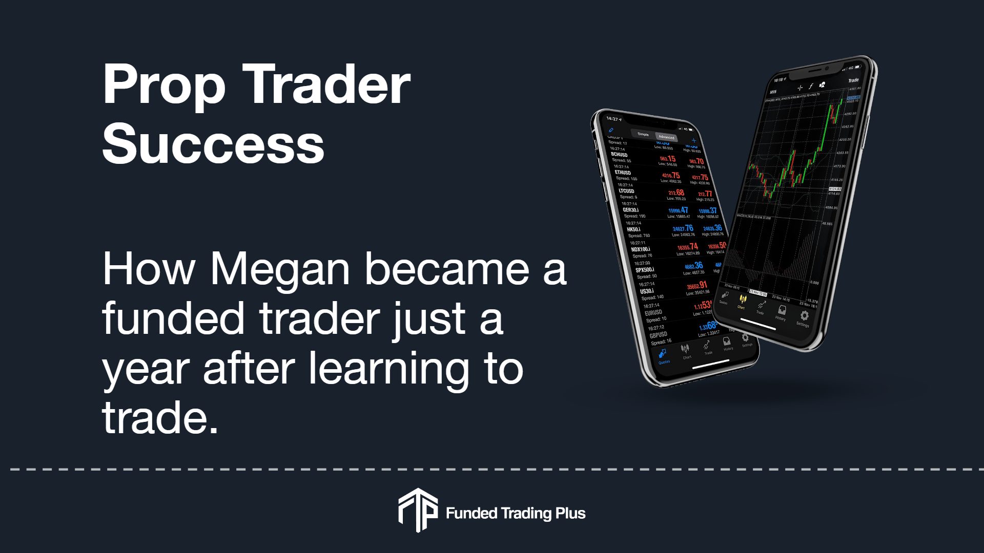 learns to trade 3