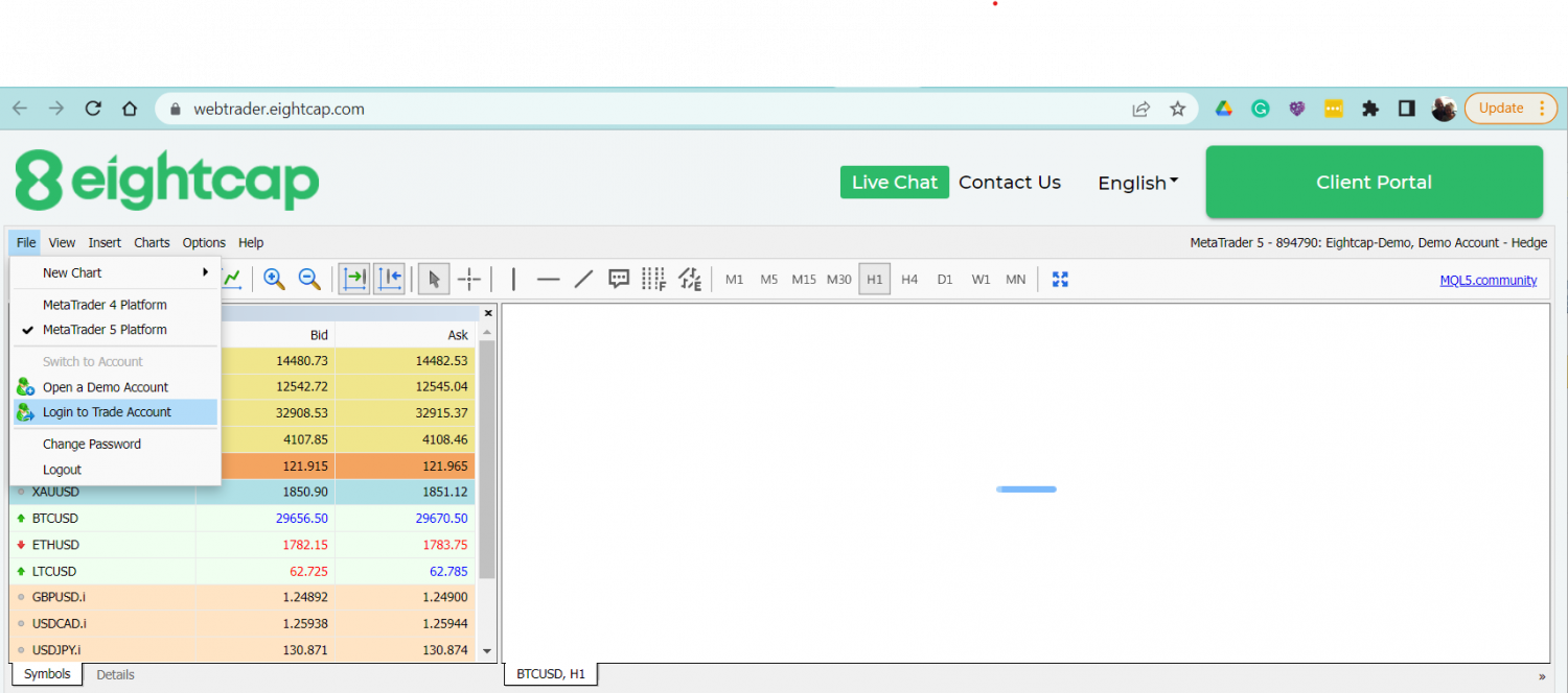 MTPlatformTest