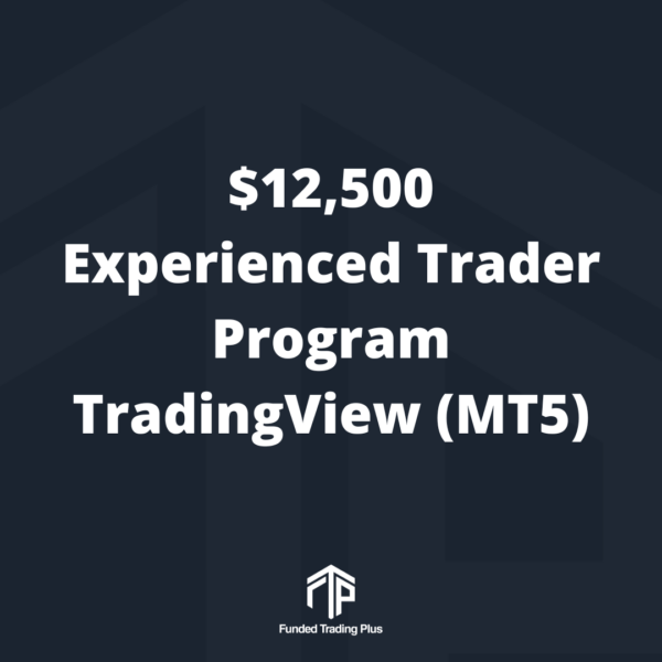ExperiencedTraderProgram $, TradingView EvaluationAccount