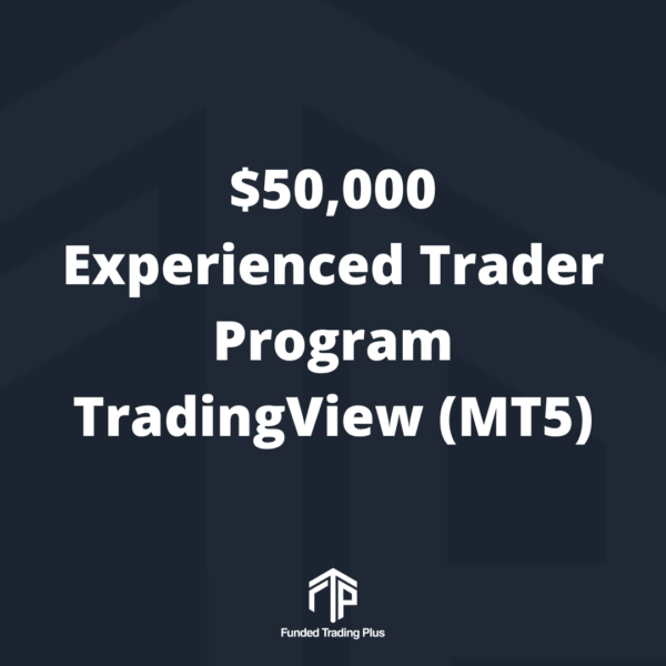 ExperiencedTraderProgram $, TradingView EvaluationAccount