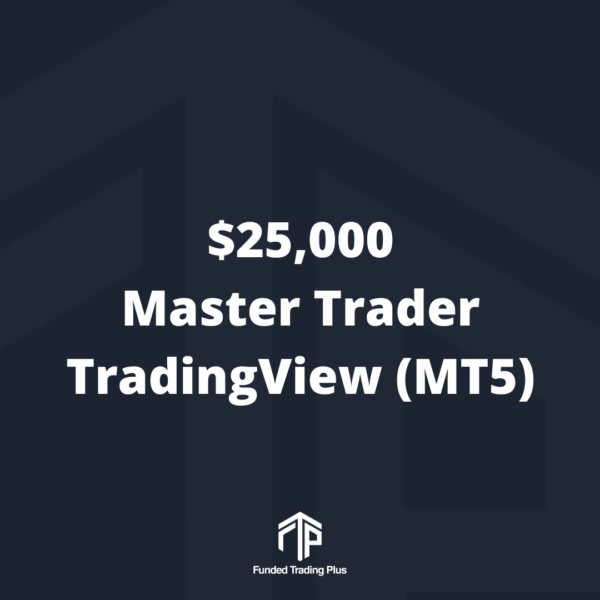 MasterTraderProgram $, TradingView InstantFunding