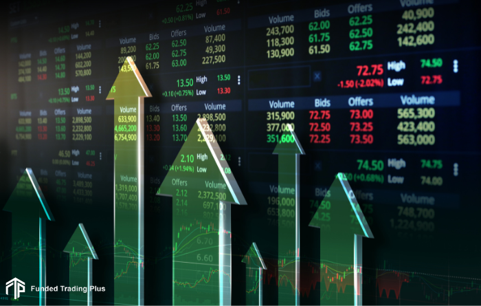 The Differences Between A Prop Trader And Retail Broker