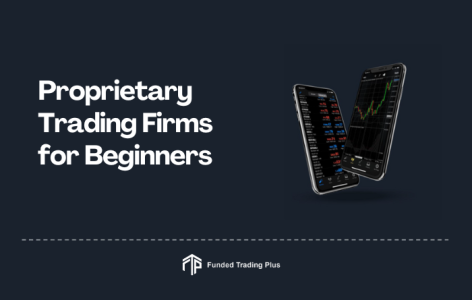 How Does Proprietary Trading Work