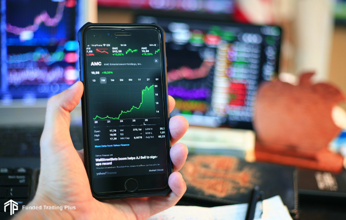 Prop Trading Resources From Funded Trading Plus