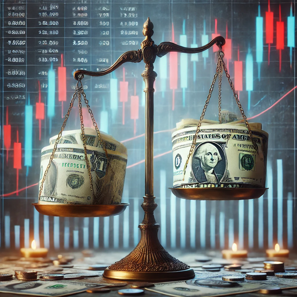 How to Manage Risk in Funded Forex Trading