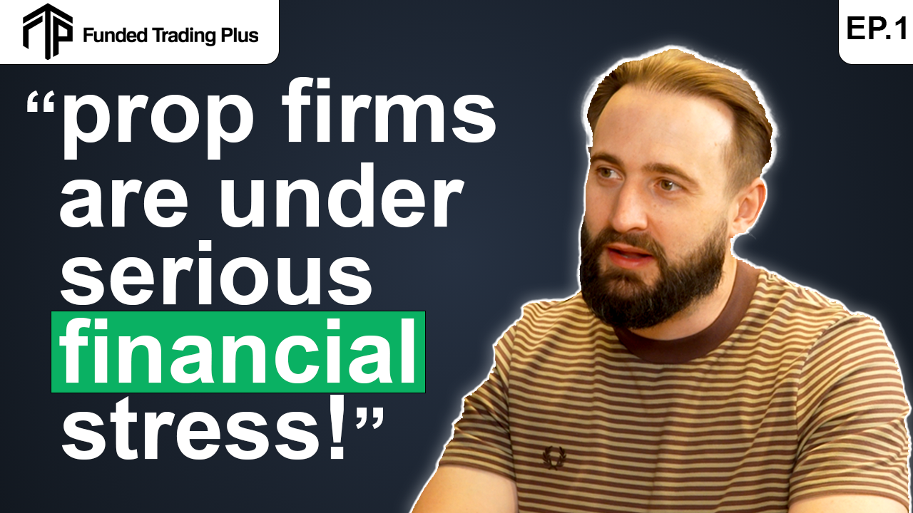 FT+ Podcast Launch, Simon Massey CEO