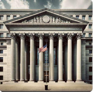 US Financial Regulation of CFDS