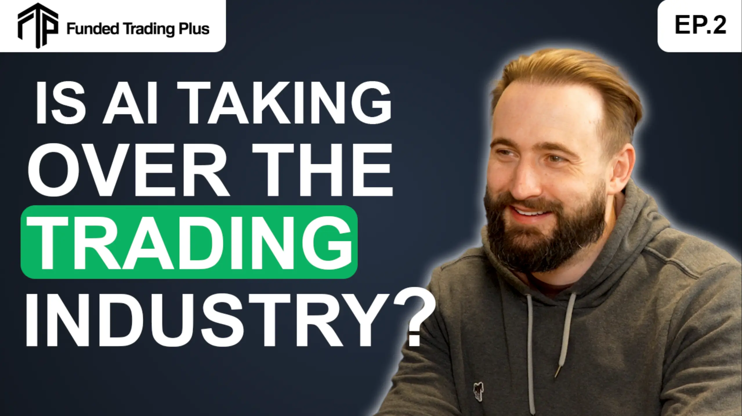 Navigating the Future of Funded Trading: Insights from Simon Massey, CEO of Funded Trading Plus