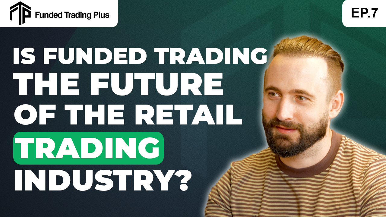 Is Funded Trading the Future of the Retail Trading Industry?