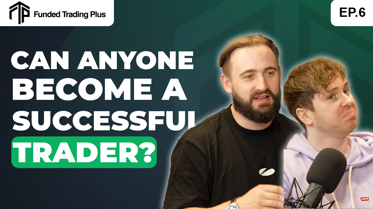 Can anyone become a successful trader?