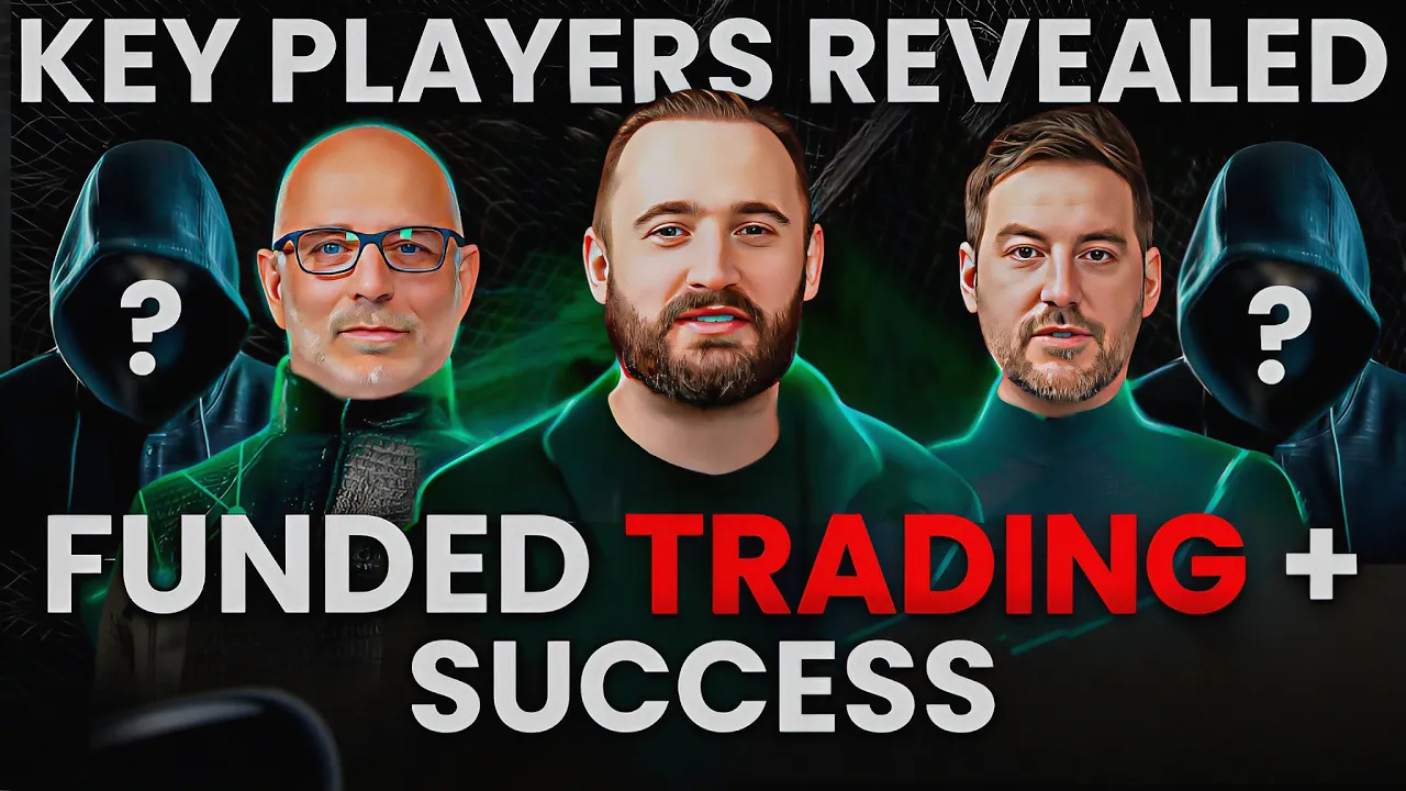Trading Team That Dominates