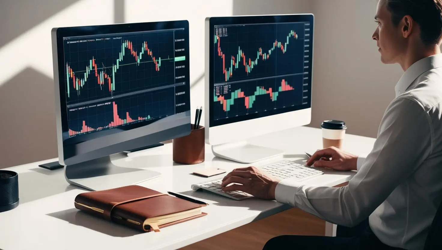 Prop Trading 101 – Everything You Need to Know