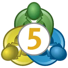 MT5 AVAILABLE