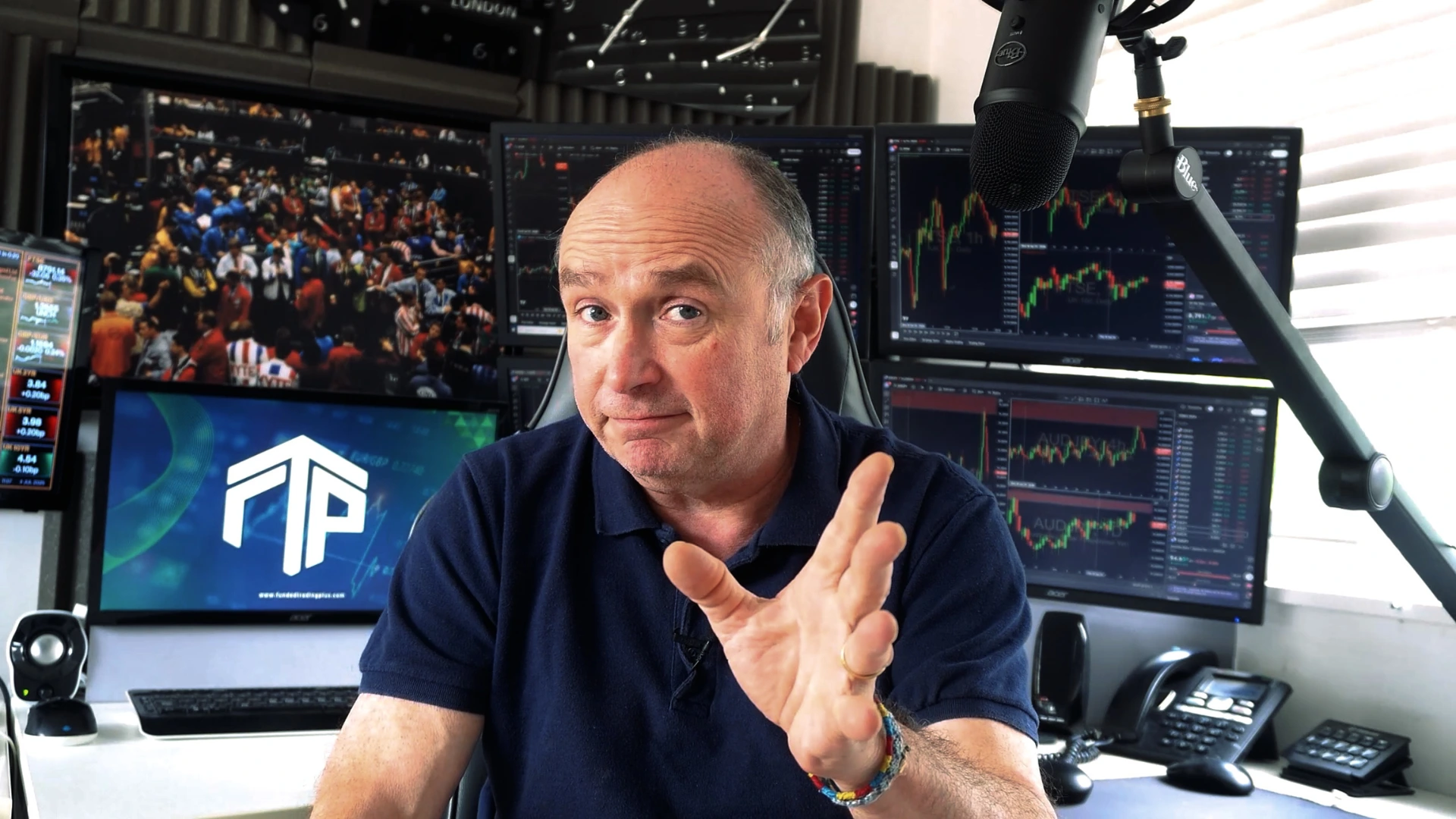 How to Pass a Prop Trade Evaluation: Insider Tips for Getting Funded ...